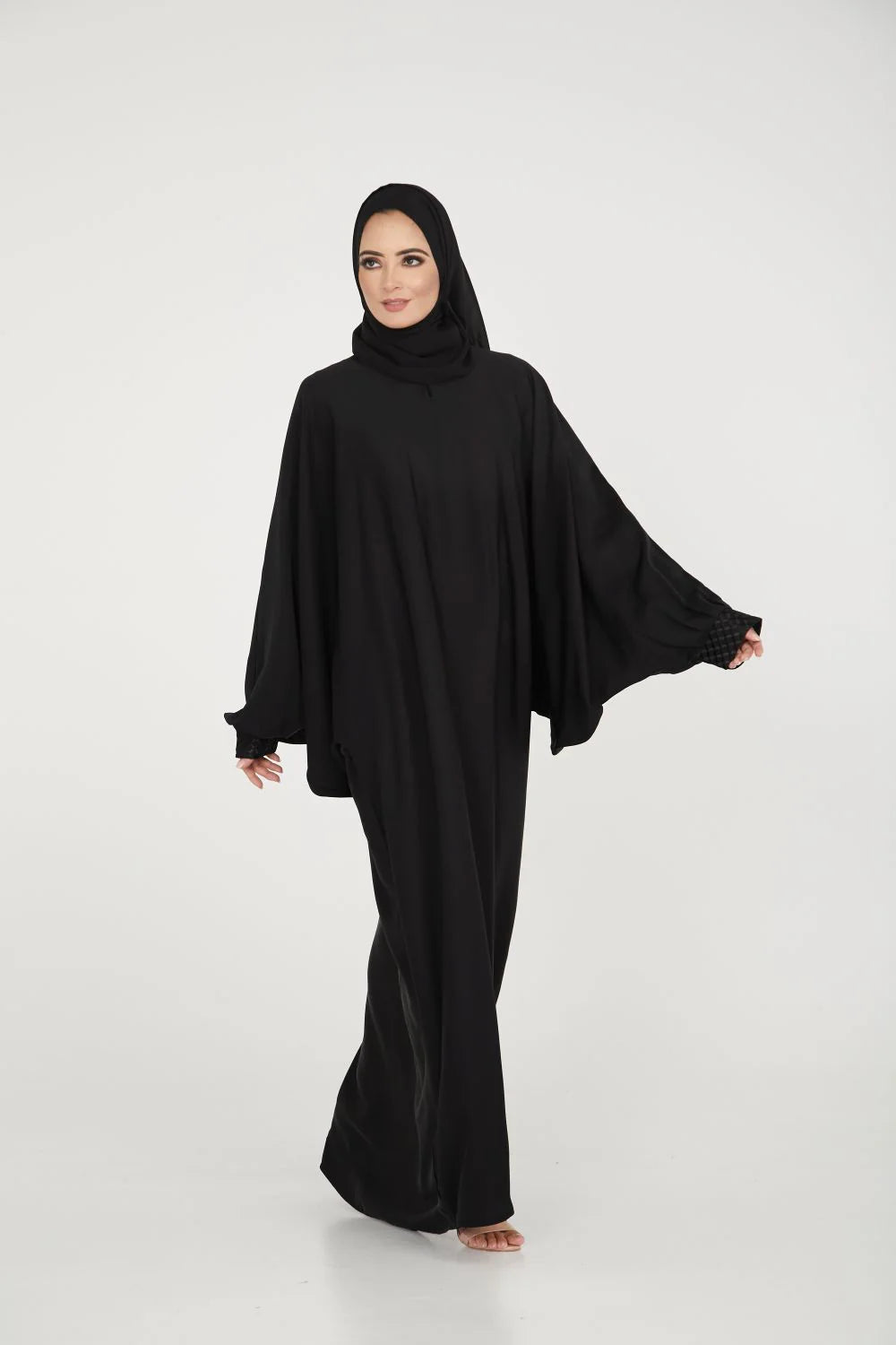 Abaya Noire